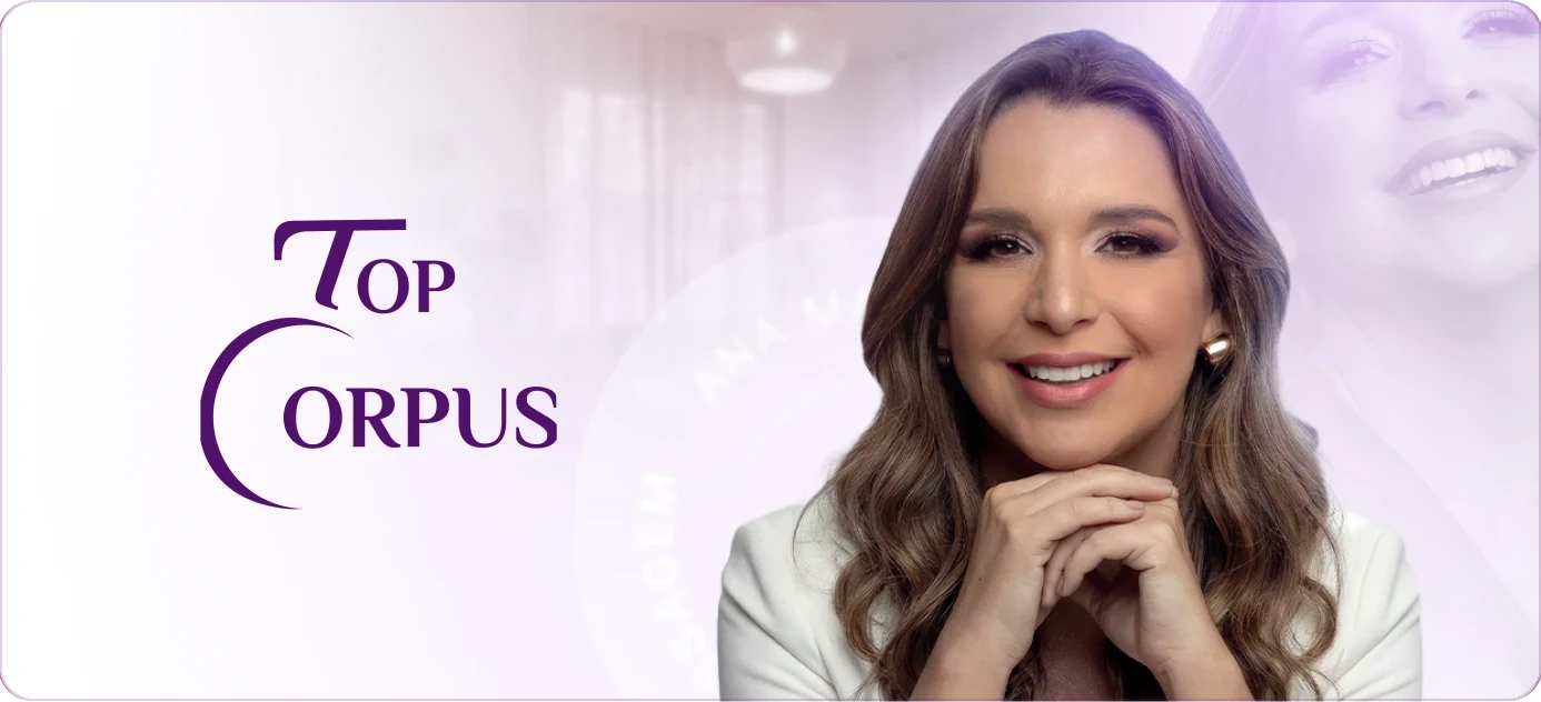 TopCorpus — Ana Martha